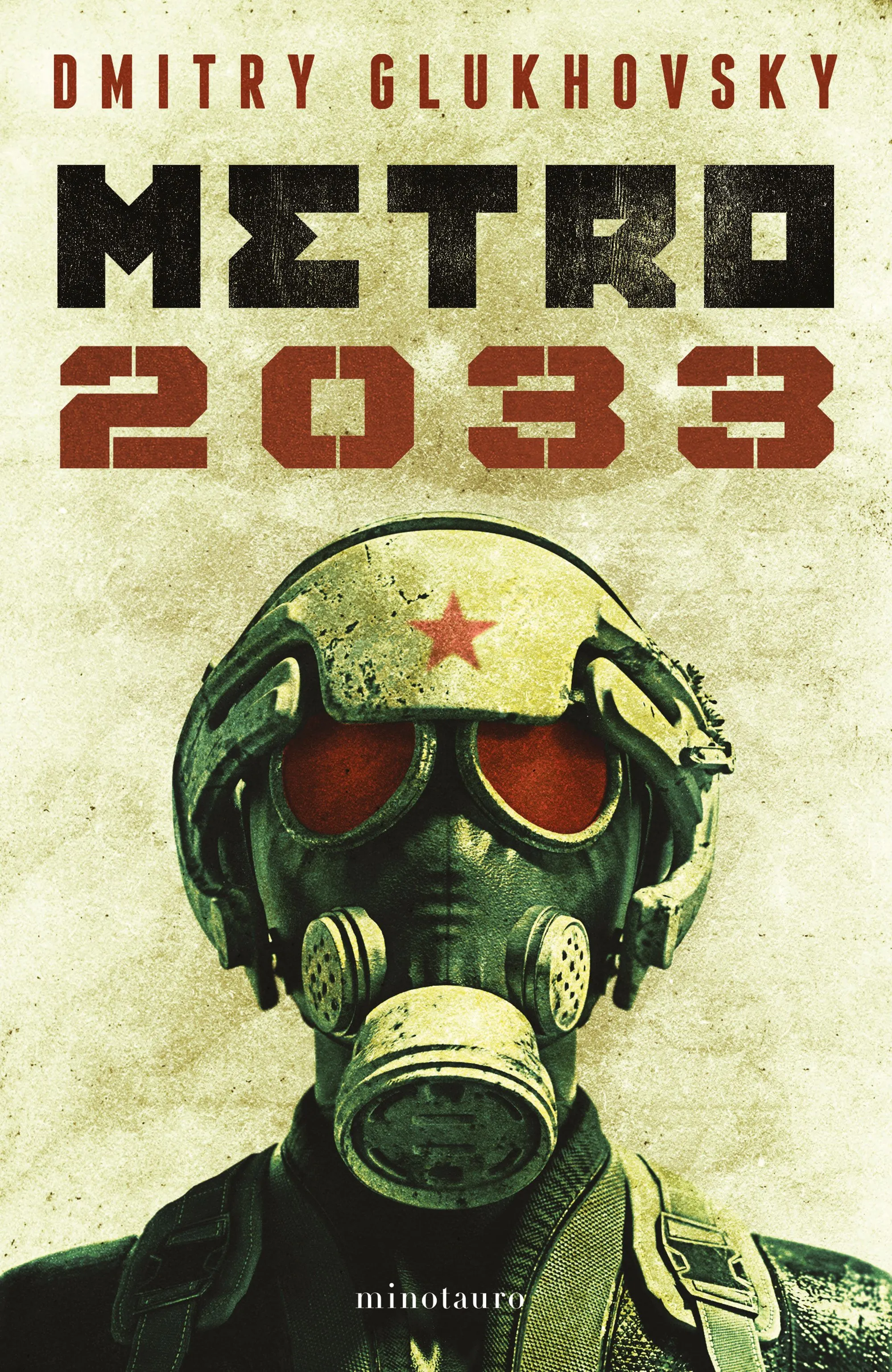 Reseña: Metro 2033 [Sin Spoilers]